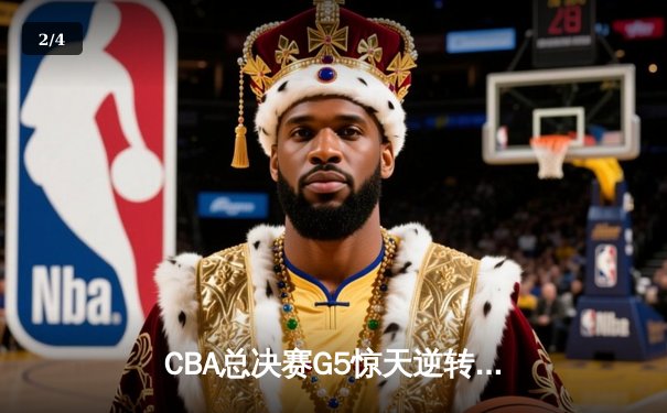 CBA总决赛G5惊天逆转：辽宁本钢加时险胜广东宏远夺队史第四冠 - 2